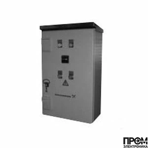 Шкаф управления Grundfos уличный Control Mix-S 1x2,5-4A DOL(Y)-II 98876347