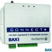 Система удаленного управления котлом Zont Connect+ для котлов Baxi, артикул 00004934