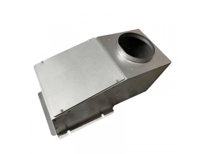Стабилизатор тяги котла Protherm (артикул 0020230838)