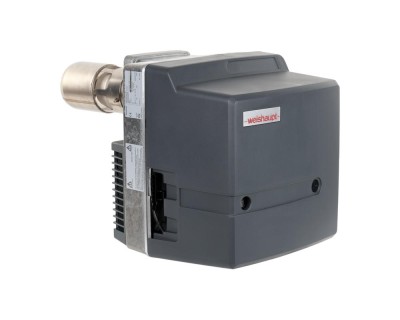 Дизельная горелка Weishaupt WL 10/1-D, исп. 1LN