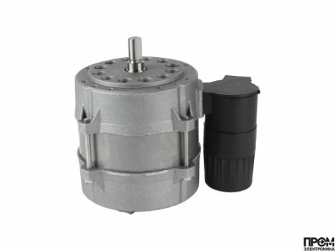 Электродвигатель Simel ZS 51/2072-32