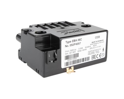 Трансформатор розжига Elco EBI4 MC 052F4057
