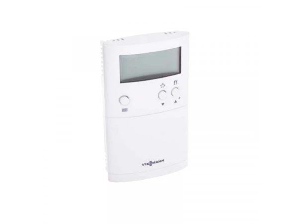 Блок управления комнатный Viessmann Vitotrol 100 UTDB (Z007694) для котлов, артикул 7537230