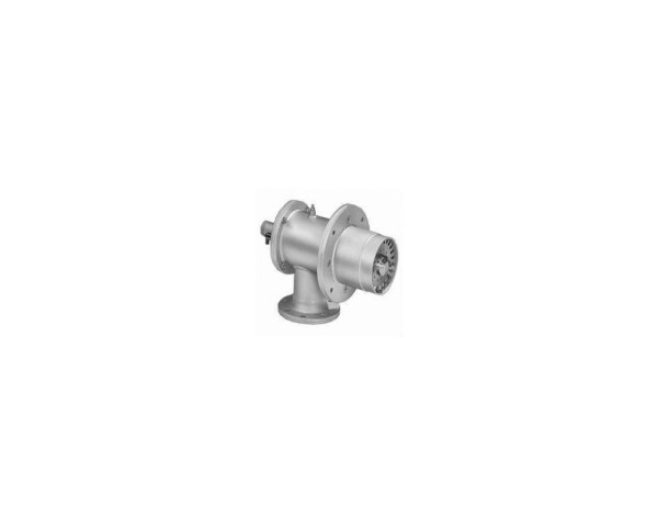 Газовая горелка Kromschroder ZIO 165RB-50/35-(17)D