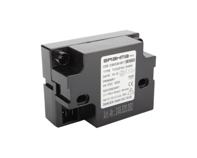 Трансформатор розжига Brahma TCD2FAV C00330197