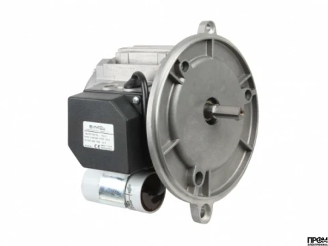 Электродвигатель CIB Unigas, 21800A6