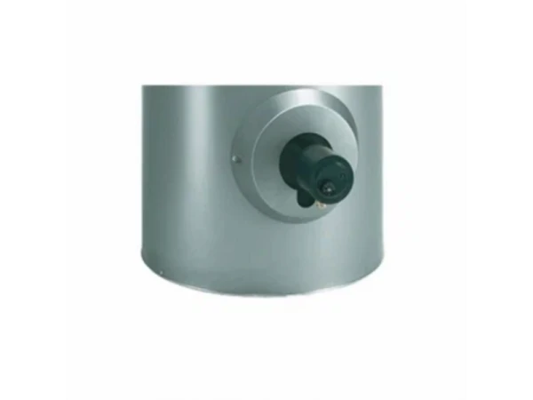 Кожух серебристый для котлов Viessmann (артикул: 7497799, код товара: 20028)