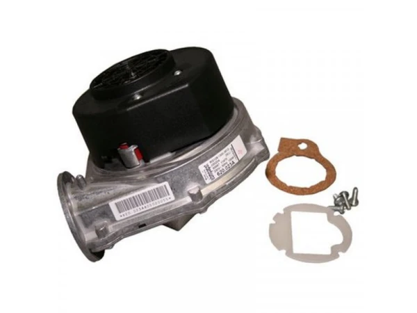 Вентилятор Bosch 65/70 кВт для котлов отопления, артикул 073924