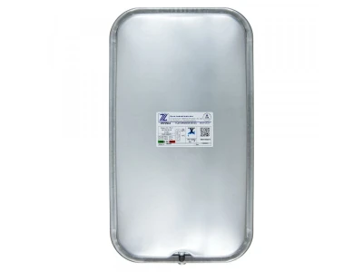 Расширительный бак Zilio 8 л для котлов Demrad Nitromix P35 (артикул: 0020126680)