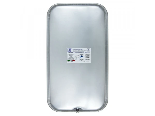 Расширительный бак Zilio 8 л для котлов Demrad Nitromix P35 (артикул: 0020126680)