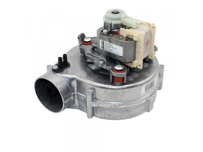 Вентилятор для котлов Wolf CGG-2-18/24 кВт, 60W, артикул 213746799