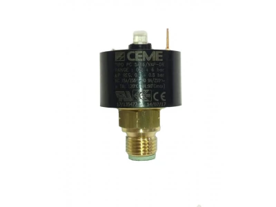Датчик давления воды Viessmann 7636731 для котлов отопления