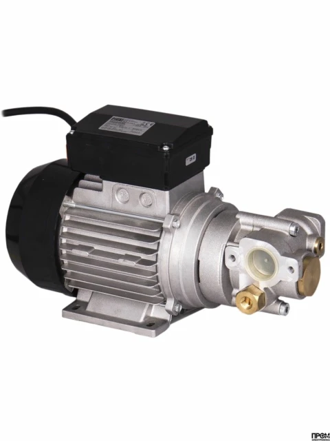 Насос для масла Viscomat 230/3 T 400V, 14 л/мин PIUSI