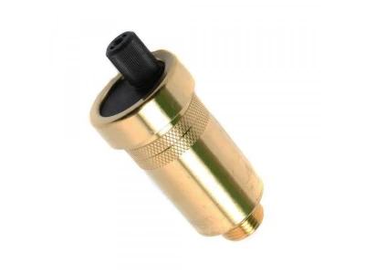 Автоматический воздухоотводчик Viessmann 7815534, резьба R 3/8", для котлов