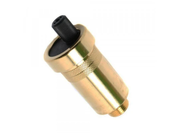 Автоматический воздухоотводчик Viessmann 7815534, резьба R 3/8", для котлов