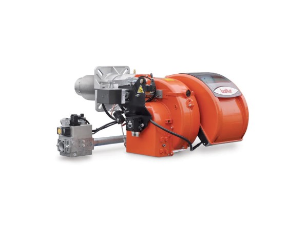 Газодизельная горелка Baltur TBML 50 MC