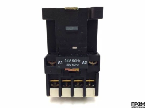 Миниконтактор Lovato BF16 10 A230