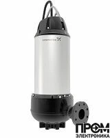 Канализационный насос Grundfos SEV 80.80.220.2.52H.H.Q.N.51D 99412198