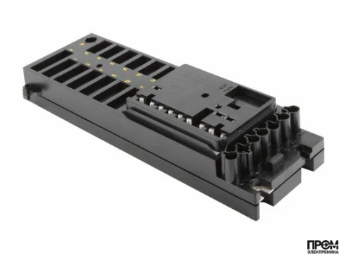 Консоль соединительная Weishaupt AK820.01 S03