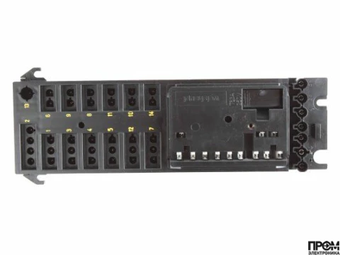 Консоль соединительная Weishaupt AK820.01 S03