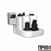 Канализационная установка Grundfos Multilift MLD.15.3.4 270 l 97901119