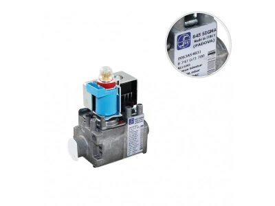 Газовый клапан SIT 845 Sigma, артикул 0.845.072
