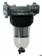 Патронный фильтр грубой очистки для топлива 125 мк 100 л/мин PIUSI F00611B60