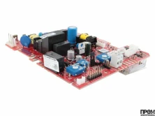 Плата Honeywell R20070156