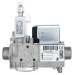 Газовый клапан Honeywell VK4105M5074 (для систем розжига, 60 мбар, 220/240 В)