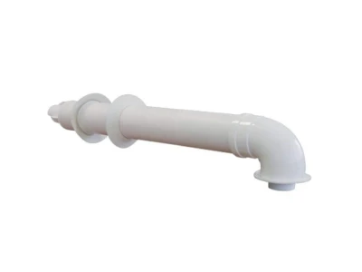 Коаксиальный дымоход Protherm S5D-750, 60/100 мм, 0.75 м, артикул 0020056511