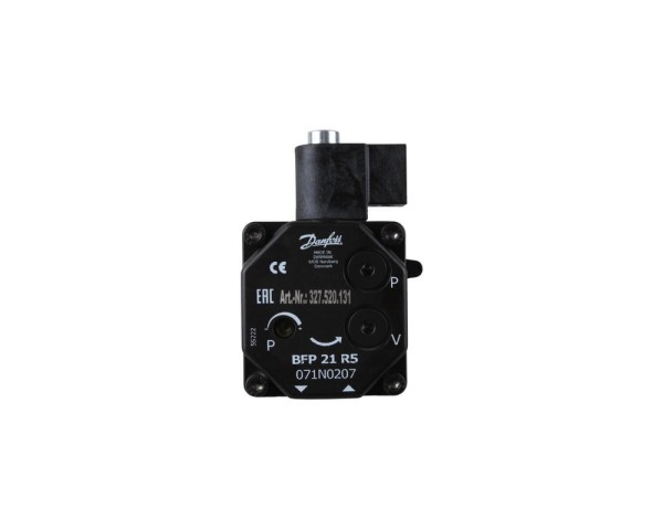 Насос для горелки Danfoss BFP 21 R5 071N0207
