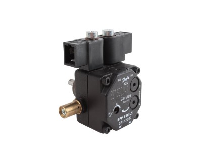 Насос для горелки Danfoss BFP52EL5 071N2202