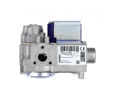 Газовый клапан Honeywell VK8115V 1267 для котлов Buderus (Артикул: 8718600298)