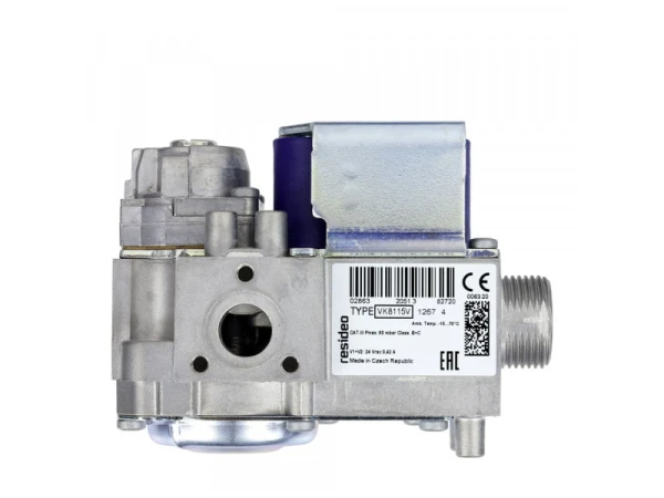Газовый клапан Honeywell VK8115V 1267 для котлов Buderus (Артикул: 8718600298)