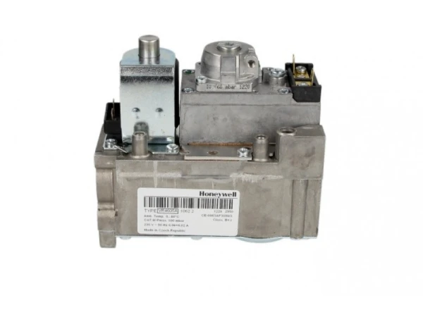 Газовый клапан Honeywell VR4605A1062 (230В, 100 мбар, Rp 3/4\")