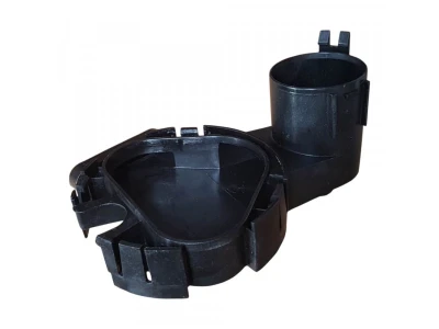 Конденсатосборник для котлов Bosch/Buderus (арт. 87182205970) для котлов Logamax GB072-24K, оригинал