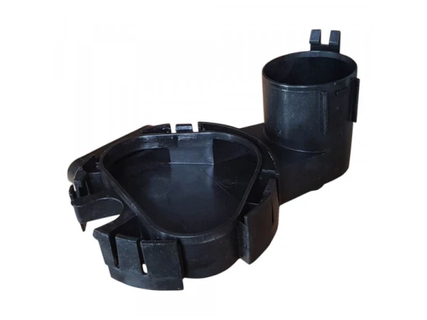 Конденсатосборник для котлов Bosch/Buderus (арт. 87182205970) для котлов Logamax GB072-24K, оригинал