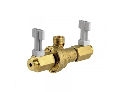 Кран подпитки котла Ariston, артикул 61303319
