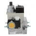 Газовый мультиблок Dungs MB-DLE 407 B01 S22, 360 мбар, 20 мбар, Класс А, для котлов Elco (Артикул: 13023734)