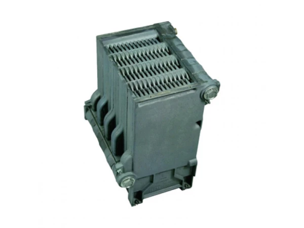 Теплообменник Protherm 0020044638 (10 секций) для напольных котлов