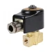 Электромагнитный клапан Parker 121K2423 IP44 для котлов Weishaupt, артикул 604603
