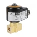 Электромагнитный клапан Parker 121K2423 IP44 для котлов Weishaupt, артикул 604603