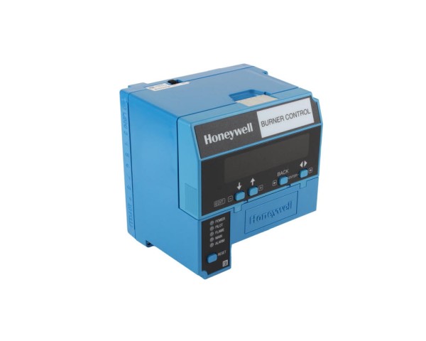 Топочный автомат Honeywell RM7838B1021