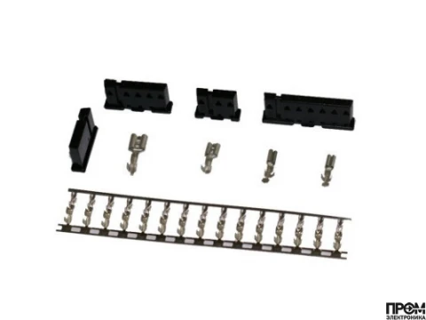 Комплект разъемов Brahma 16015915