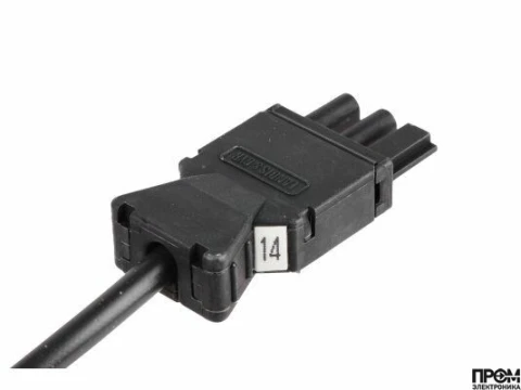 Кабель запуска Weishaupt, 23011012362