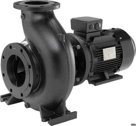 Насос Grundfos NB 50-200/183 11,0 кВт 3x400 В 50 Гц