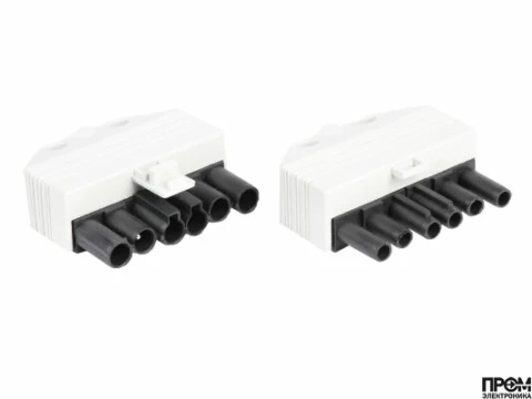 Штекер Riello, 3013202