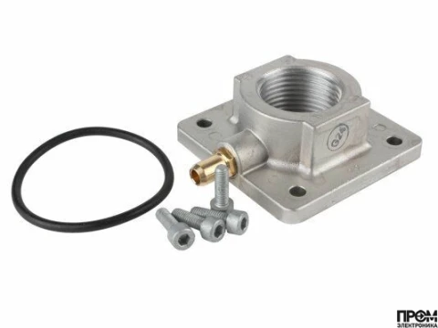 Фланец газового клапана Honeywell KTCOMB25