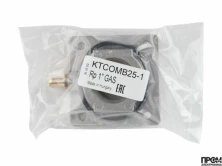 Фланец газового клапана Honeywell KTCOMB25