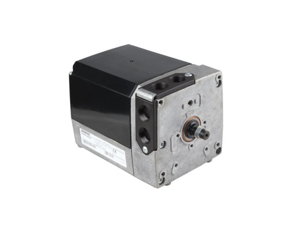 Сервопривод Siemens SQM50.482A2